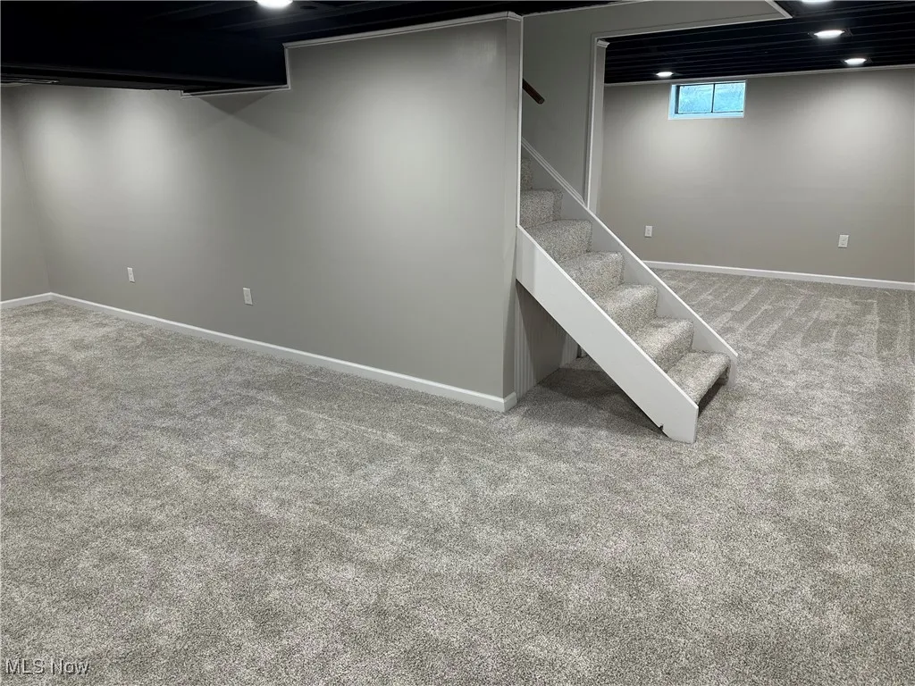 8599 Marks Road, Strongsville, Ohio 44149,MLS Now Listing ID