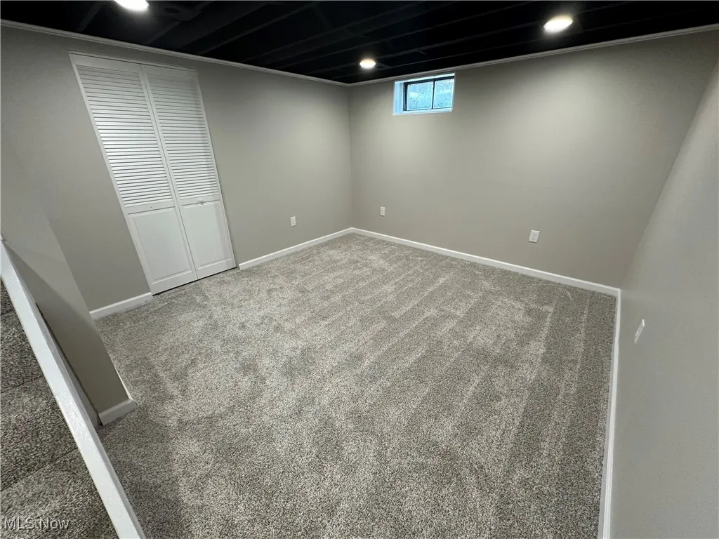 8599 Marks Road, Strongsville, Ohio 44149,MLS Now Listing ID