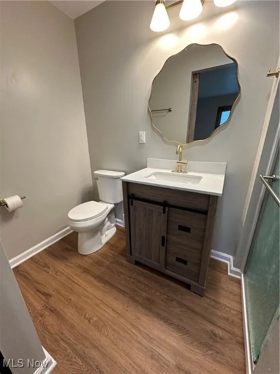 8599 Marks Road, Strongsville, Ohio 44149,MLS Now Listing ID