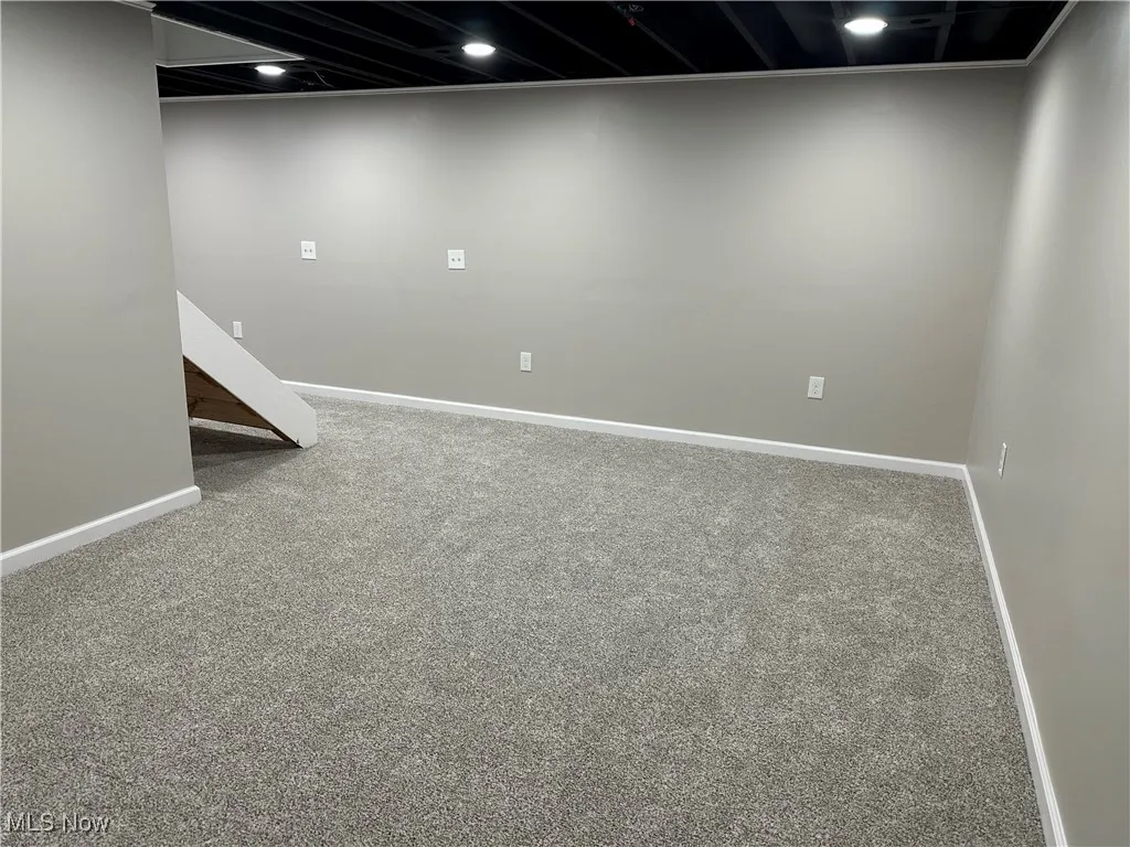 8599 Marks Road, Strongsville, Ohio 44149,MLS Now Listing ID