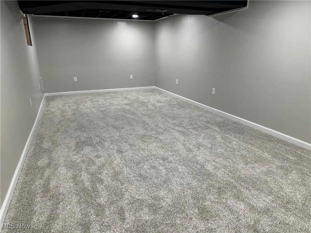 8599 Marks Road, Strongsville, Ohio 44149,MLS Now Listing ID