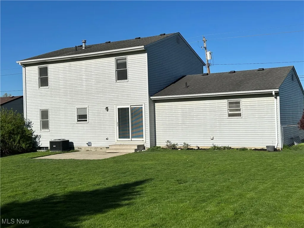8599 Marks Road, Strongsville, Ohio 44149,MLS Now Listing ID