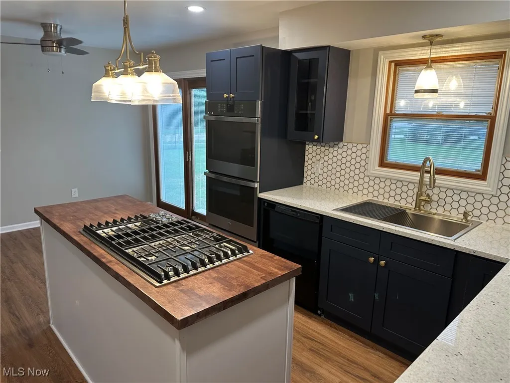8599 Marks Road, Strongsville, Ohio 44149,MLS Now Listing ID