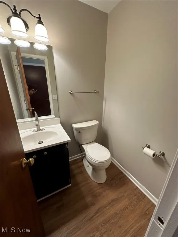 8599 Marks Road, Strongsville, Ohio 44149,MLS Now Listing ID