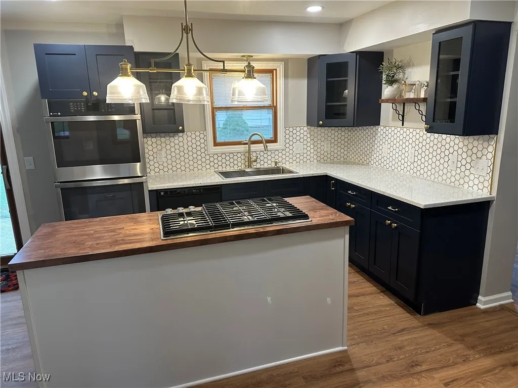 8599 Marks Road, Strongsville, Ohio 44149,MLS Now Listing ID