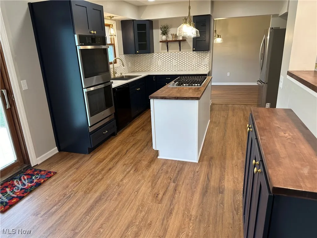 8599 Marks Road, Strongsville, Ohio 44149,MLS Now Listing ID