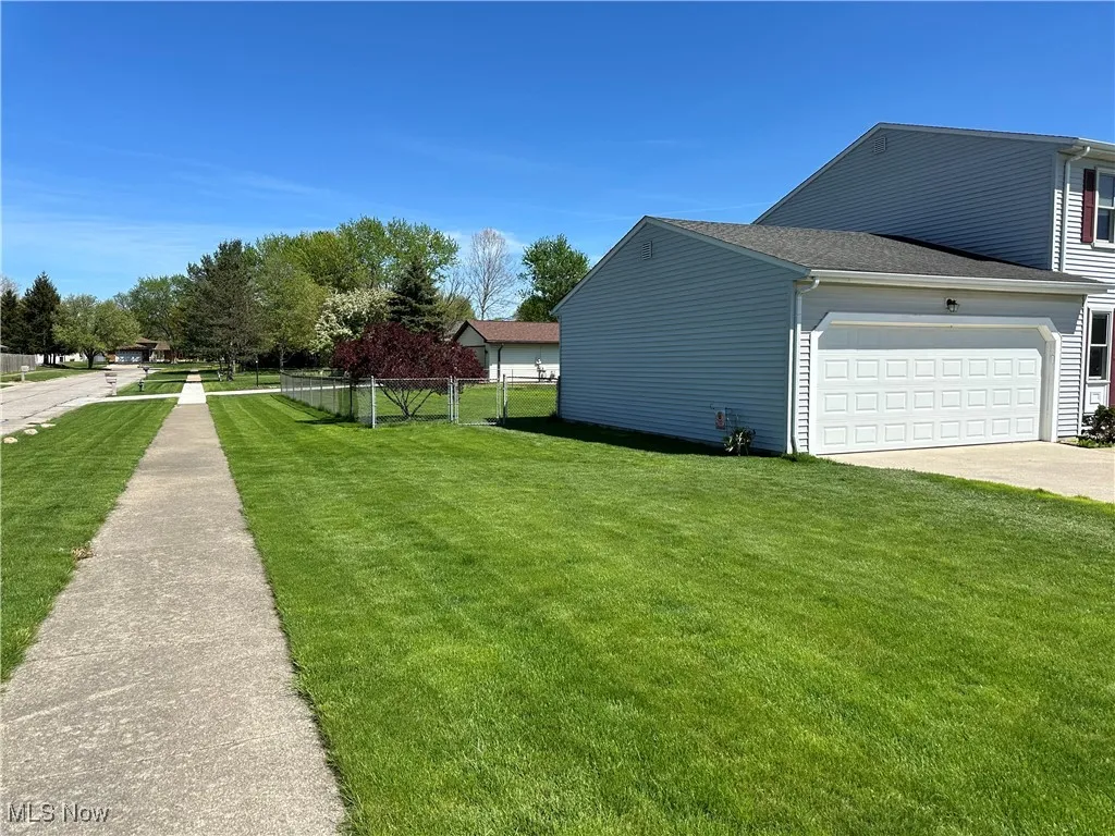 8599 Marks Road, Strongsville, Ohio 44149,MLS Now Listing ID