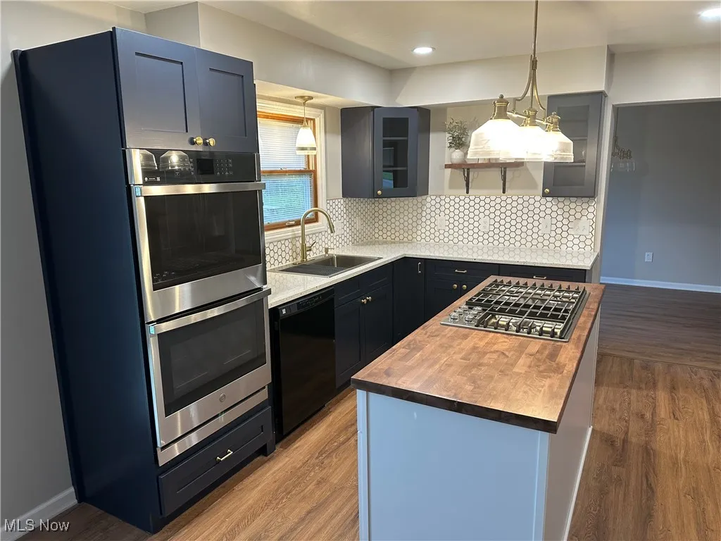 8599 Marks Road, Strongsville, Ohio 44149,MLS Now Listing ID