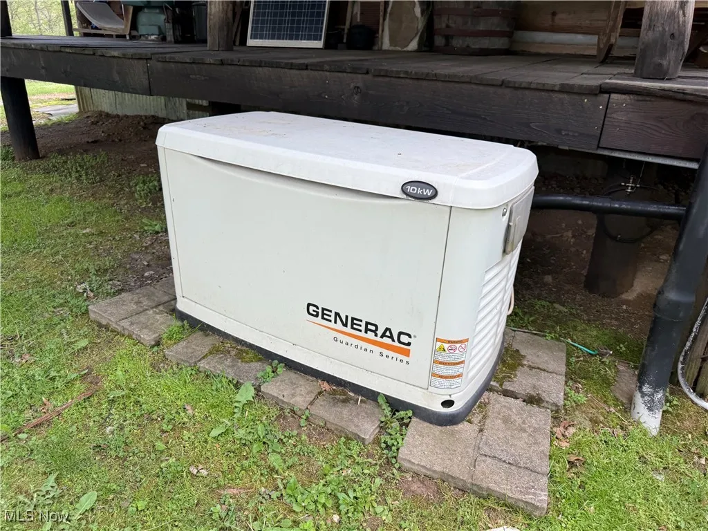 Generator