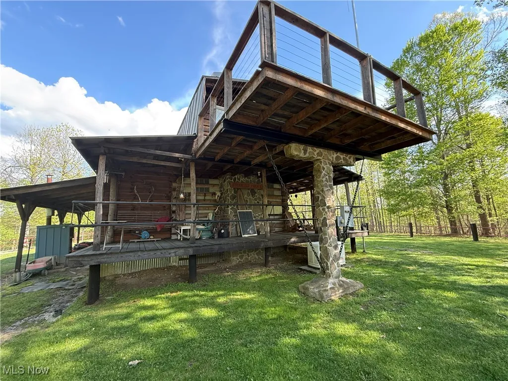 1273 Shortcut Road, Friendly, West Virginia,MLS Now Listing ID