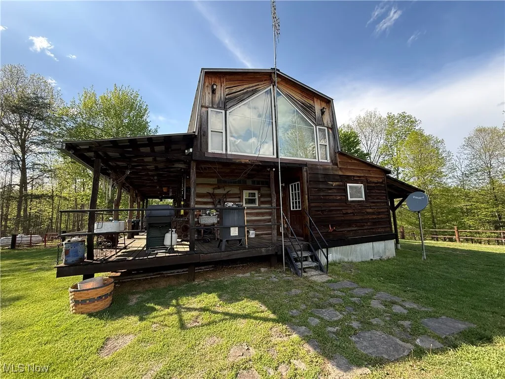 1273 Shortcut Road, Friendly, West Virginia,MLS Now Listing ID