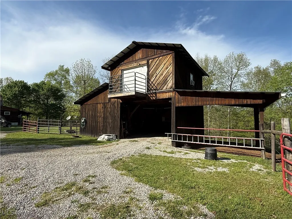 1273 Shortcut Road, Friendly, West Virginia,MLS Now Listing ID
