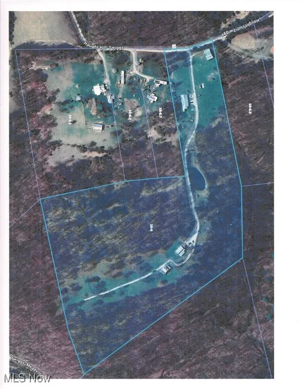1273 Shortcut Road, Friendly, West Virginia,MLS Now Listing ID