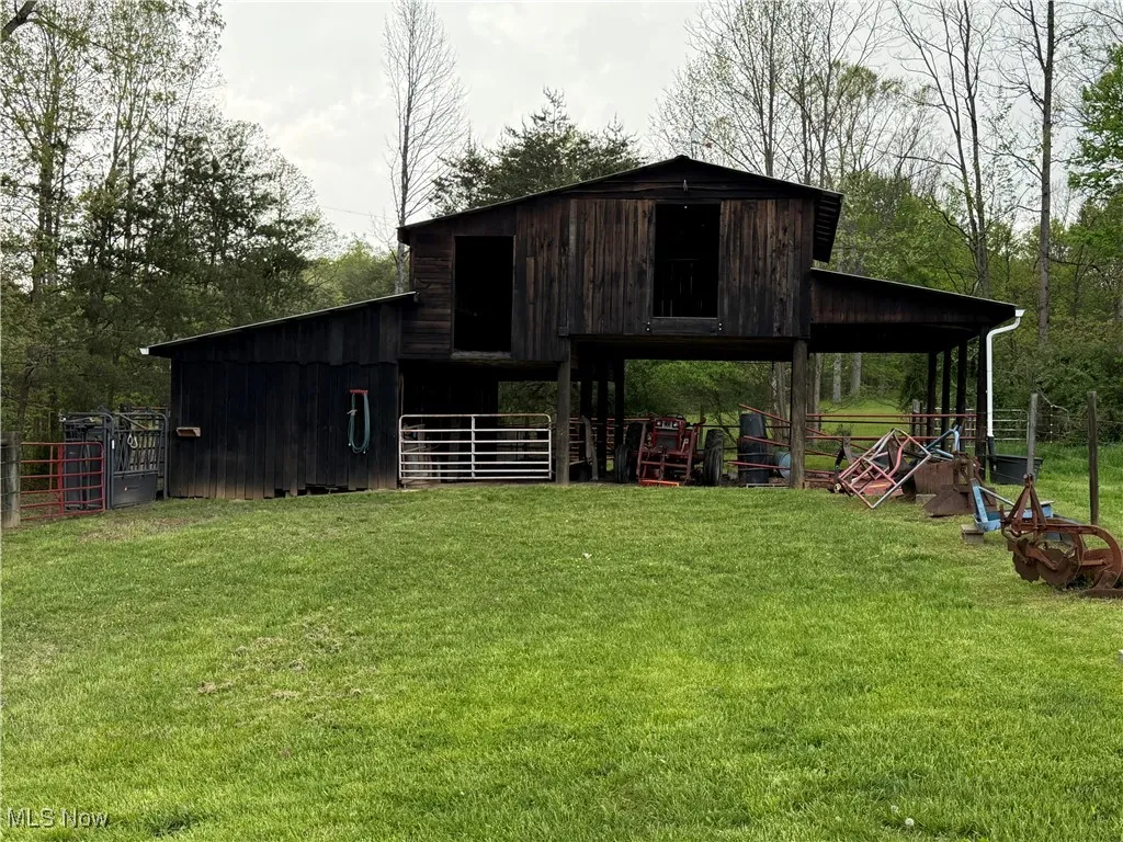 1273 Shortcut Road, Friendly, West Virginia,MLS Now Listing ID