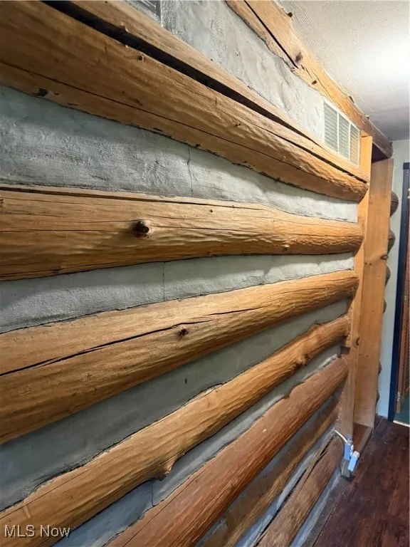 Interior Wall