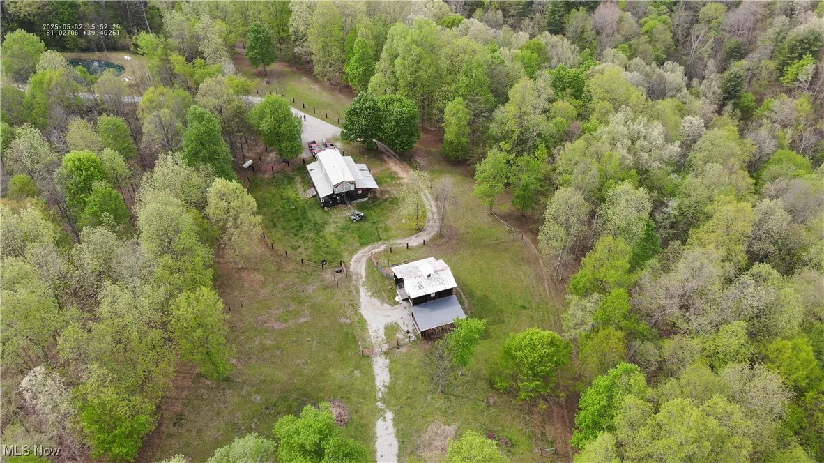 1273 Shortcut Road, Friendly, West Virginia,MLS Now Listing ID