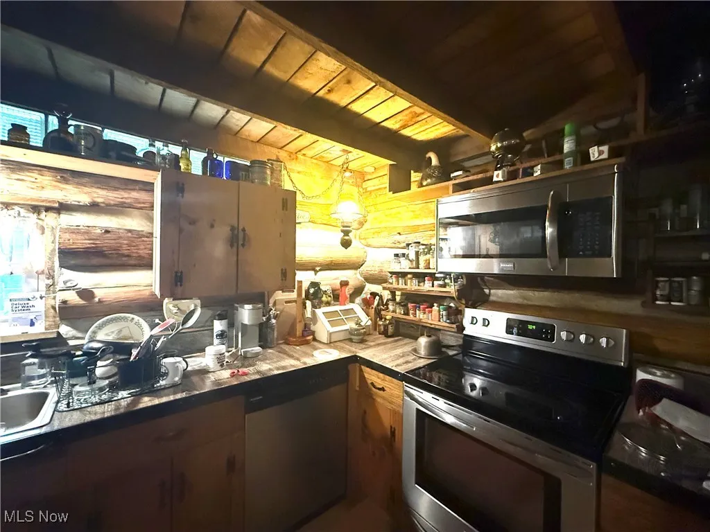 1273 Shortcut Road, Friendly, West Virginia,MLS Now Listing ID