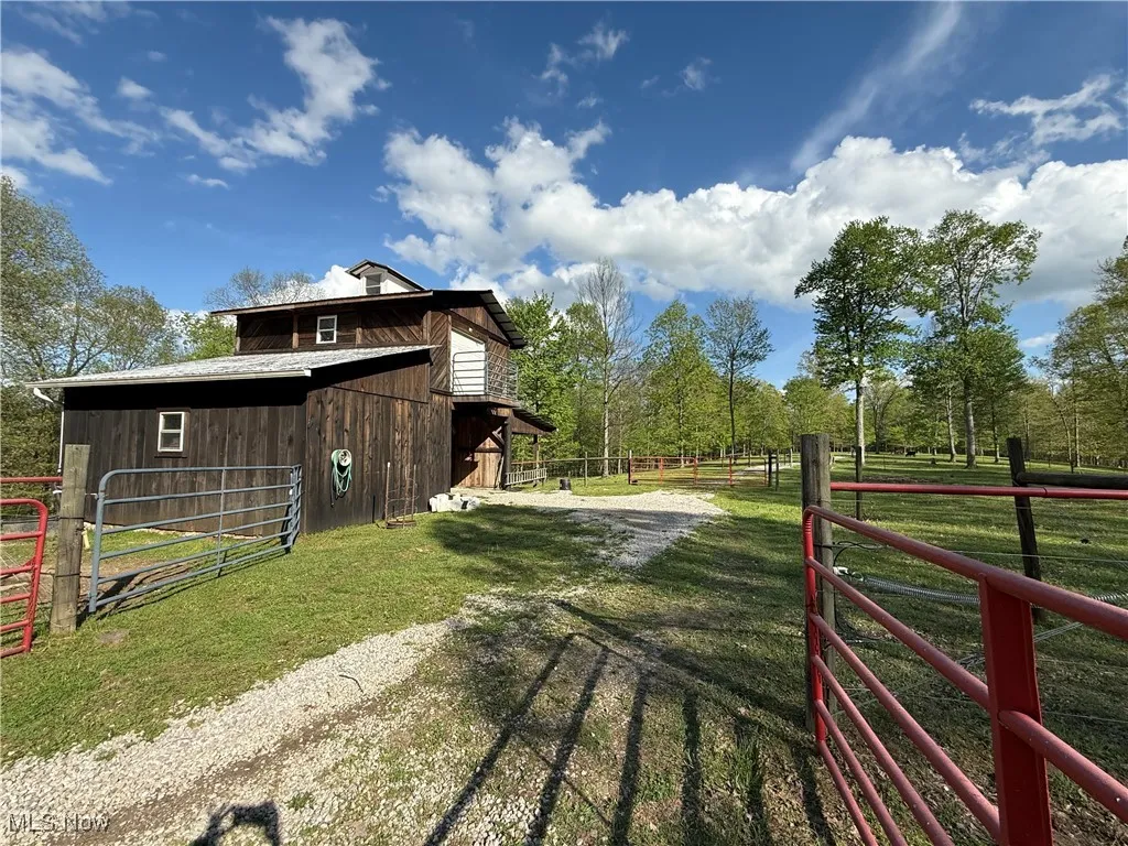 1273 Shortcut Road, Friendly, West Virginia,MLS Now Listing ID