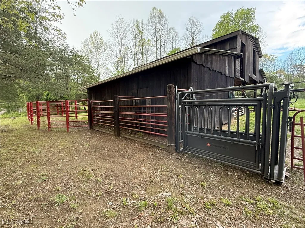 1273 Shortcut Road, Friendly, West Virginia,MLS Now Listing ID