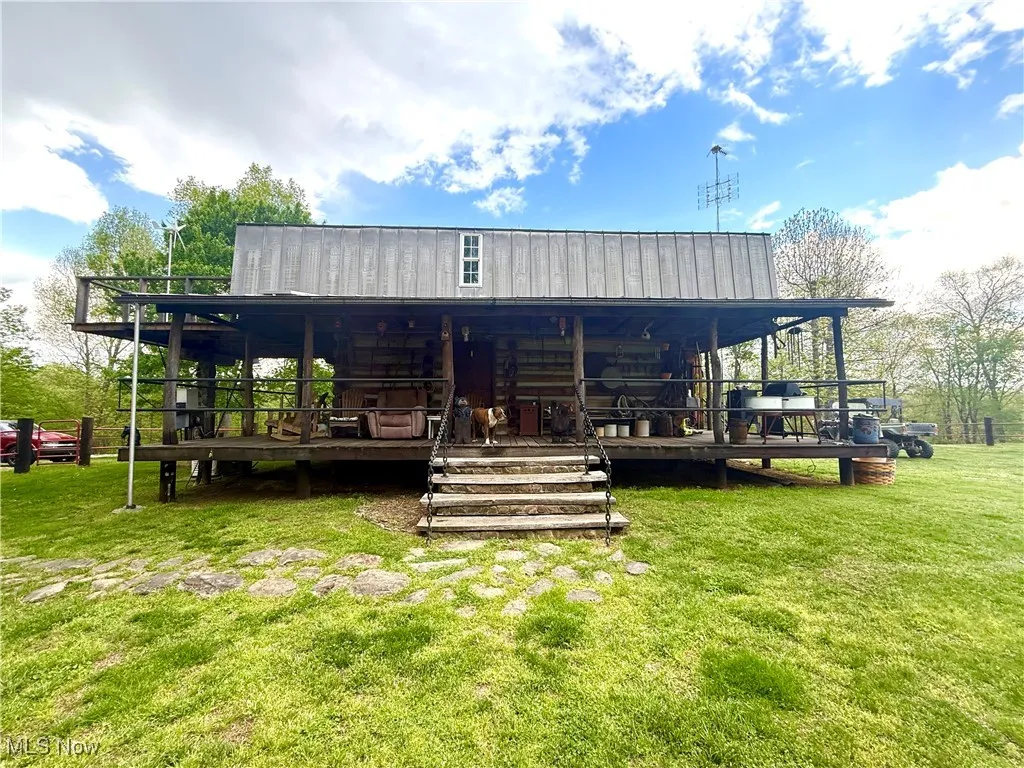1273 Shortcut Road, Friendly, West Virginia,MLS Now Listing ID