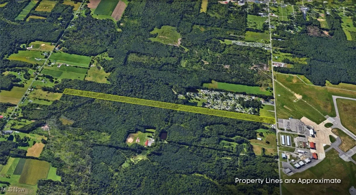 1440 Youngstown Kingsville Road, Vienna, Ohio,MLS Now Listing ID
