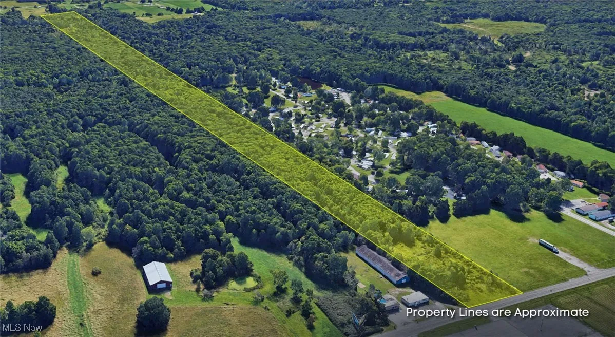 1440 Youngstown Kingsville Road, Vienna, Ohio,MLS Now Listing ID