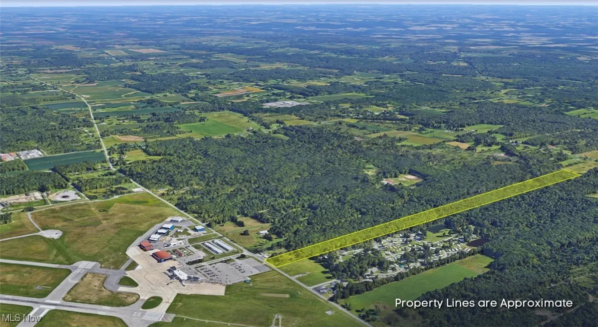 1440 Youngstown Kingsville Road, Vienna, Ohio,MLS Now Listing ID