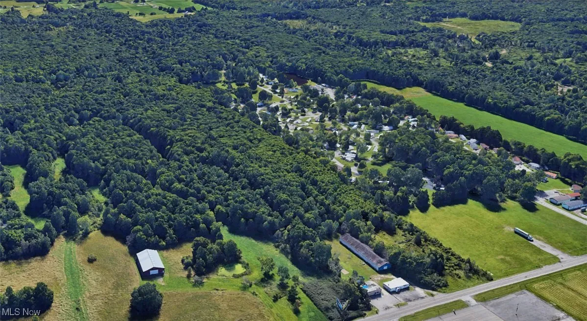 1440 Youngstown Kingsville Road, Vienna, Ohio,MLS Now Listing ID