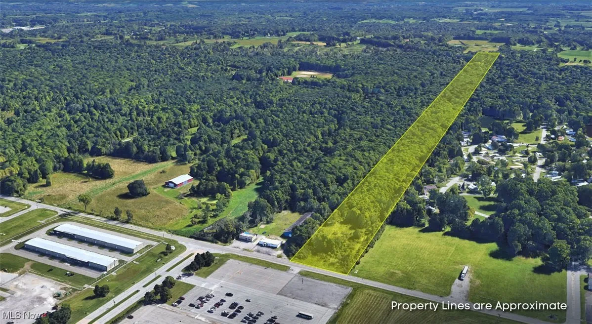 1440 Youngstown Kingsville Road, Vienna, Ohio,MLS Now Listing ID