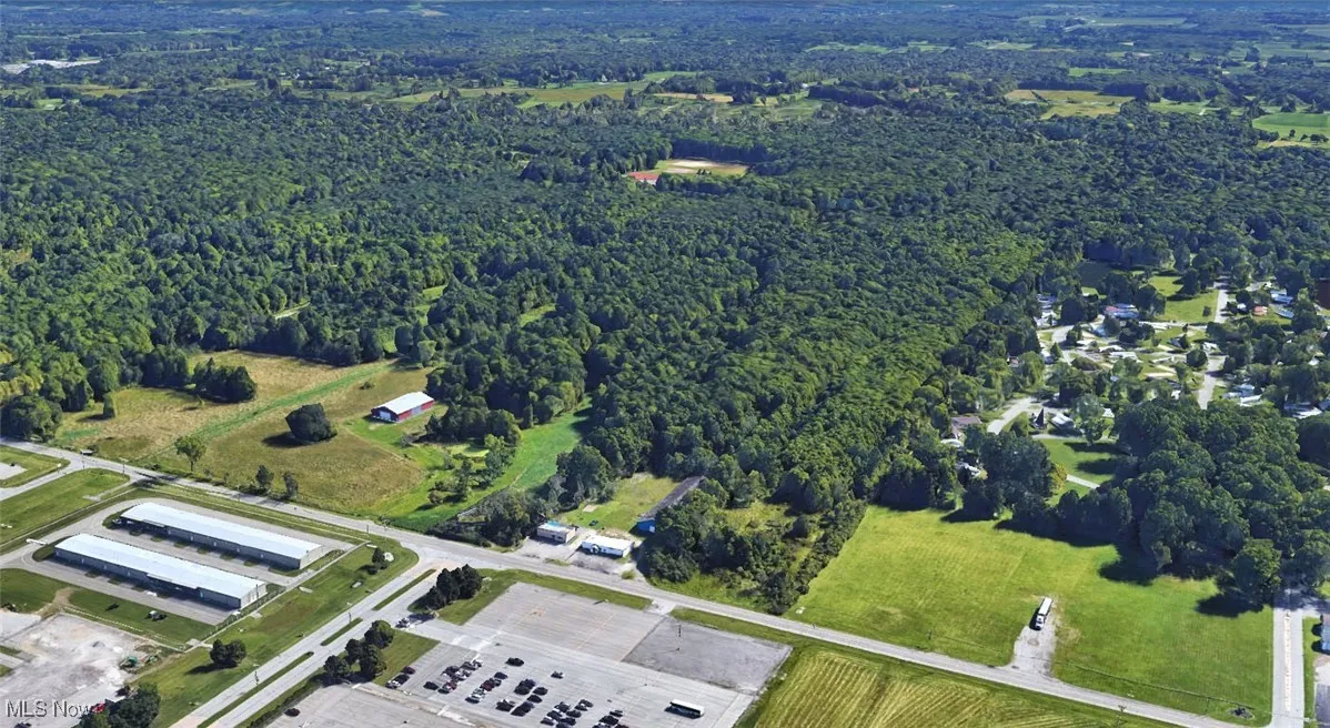 1440 Youngstown Kingsville Road, Vienna, Ohio,MLS Now Listing ID