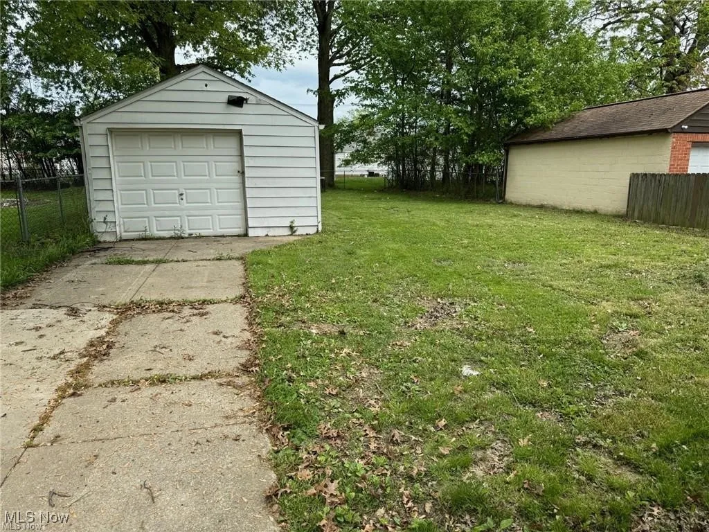 411 E 257th Street, Euclid, Ohio 44132,MLS Now Listing ID