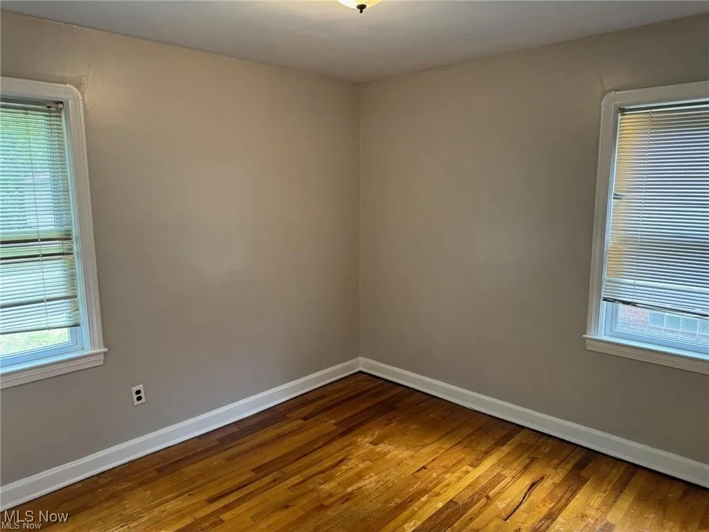 411 E 257th Street, Euclid, Ohio 44132,MLS Now Listing ID