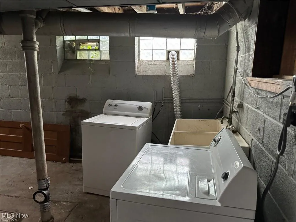 411 E 257th Street, Euclid, Ohio 44132,MLS Now Listing ID
