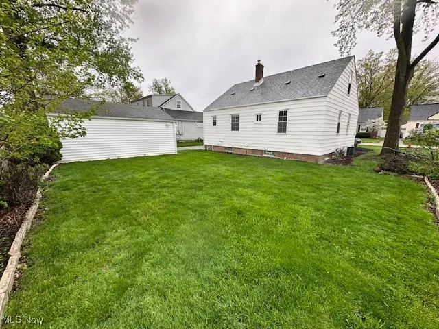 30119 Harrison Street, Willowick, Ohio,MLS Now Listing ID