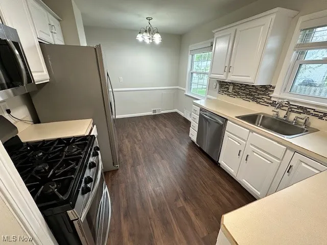 30119 Harrison Street, Willowick, Ohio,MLS Now Listing ID