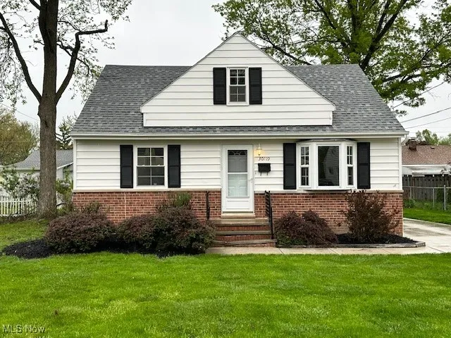 30119 Harrison Street, Willowick, Ohio,MLS Now Listing ID