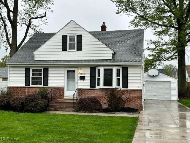 30119 Harrison Street, Willowick, Ohio,MLS Now Listing ID