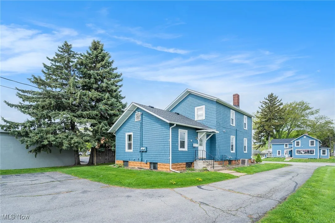 514 Main Street, Huron, Ohio,MLS Now Listing ID
