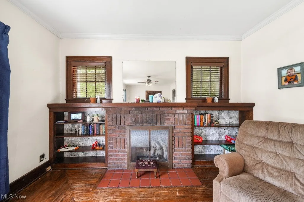 250 Lawrence Street, Ravenna, Ohio,MLS Now Listing ID
