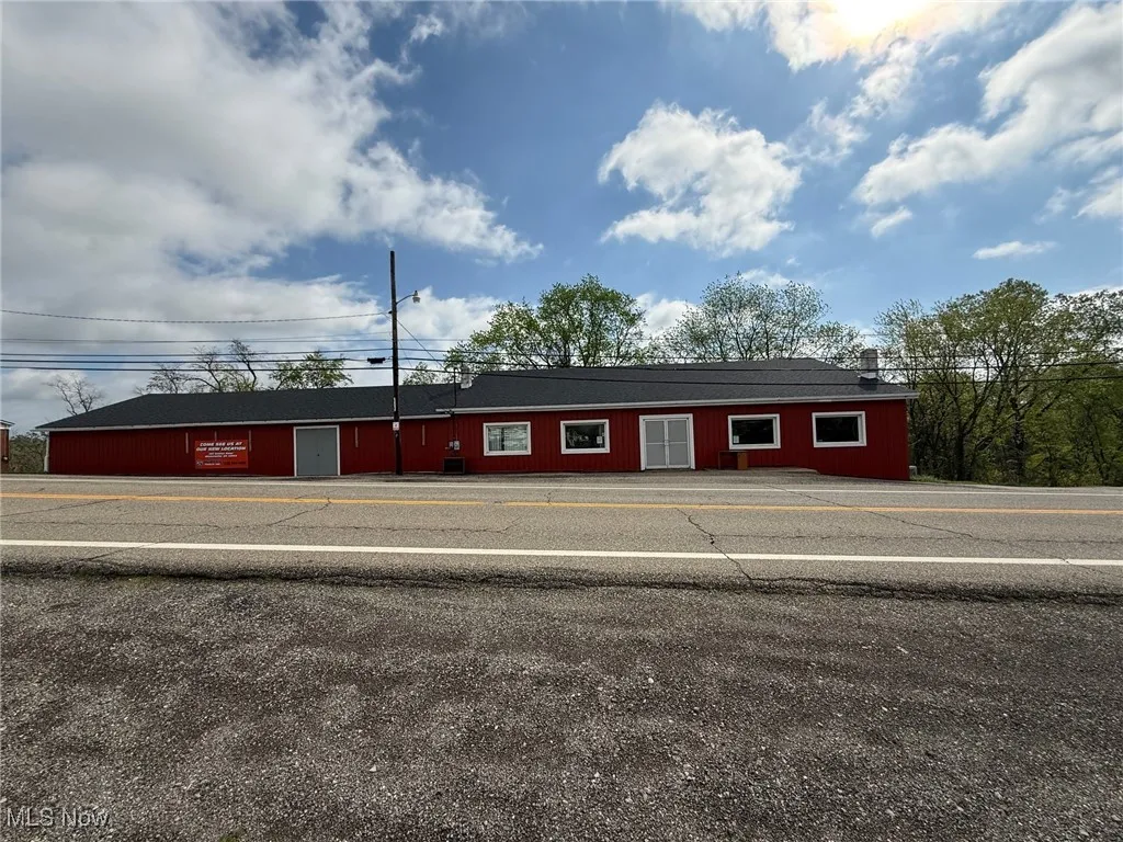 8003 State Route 213, Toronto, Ohio,MLS Now Listing ID