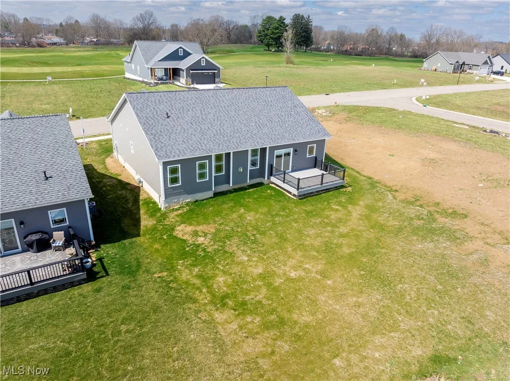 1572 Championship Circle, Massillon, Ohio,MLS Now Listing ID