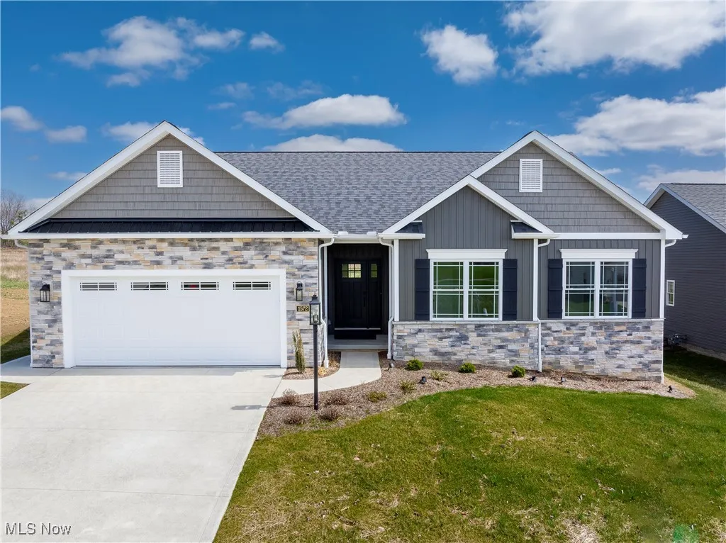 1572 Championship Circle, Massillon, Ohio,MLS Now Listing ID