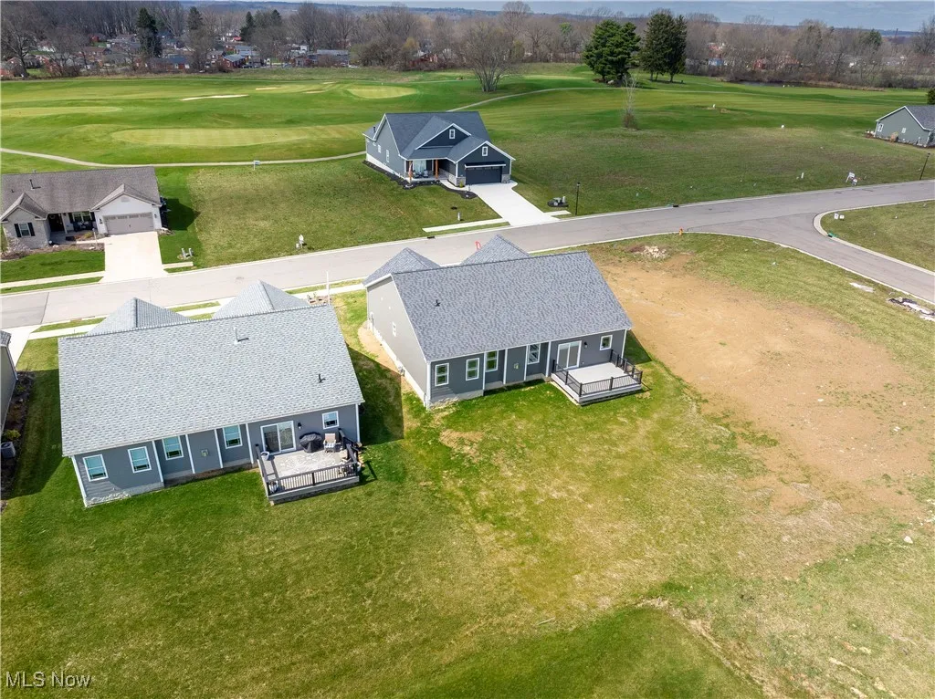 1572 Championship Circle, Massillon, Ohio,MLS Now Listing ID