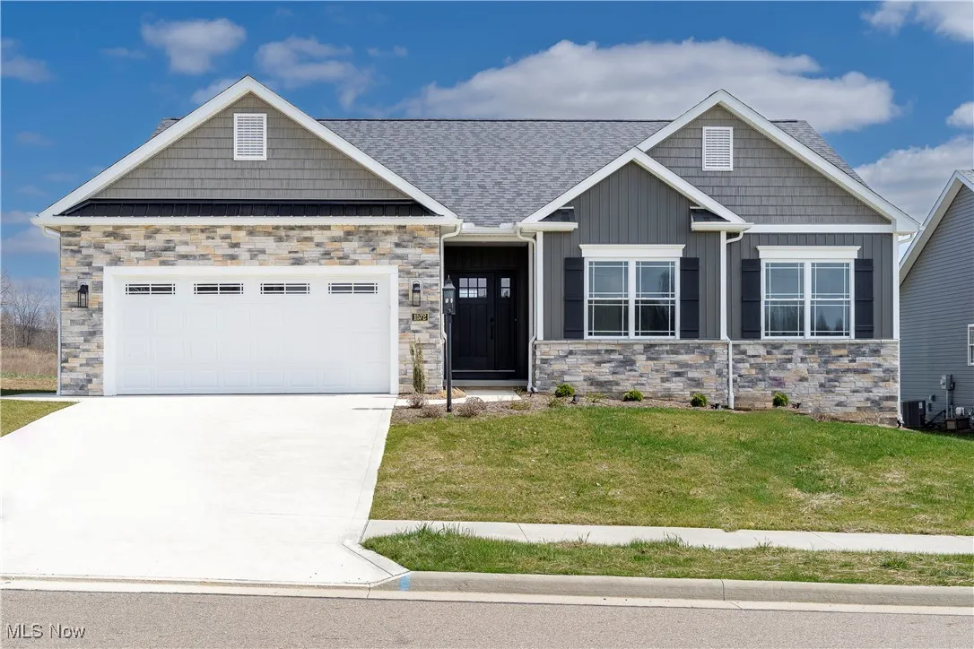 1572 Championship Circle, Massillon, Ohio,MLS Now Listing ID