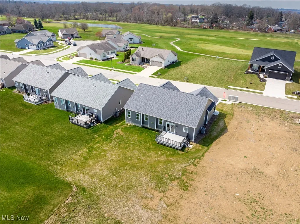 1572 Championship Circle, Massillon, Ohio,MLS Now Listing ID