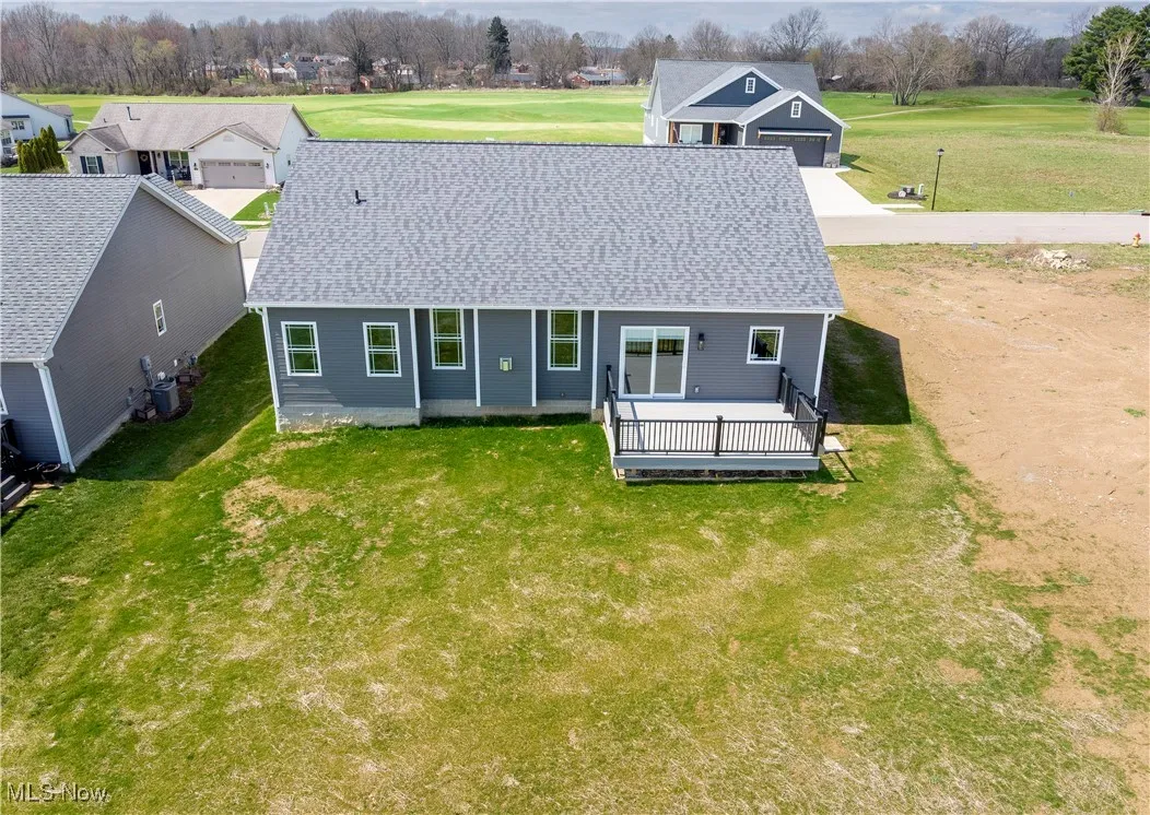 1572 Championship Circle, Massillon, Ohio,MLS Now Listing ID