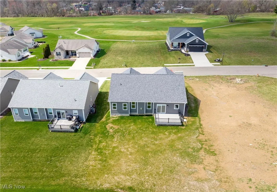 1572 Championship Circle, Massillon, Ohio,MLS Now Listing ID