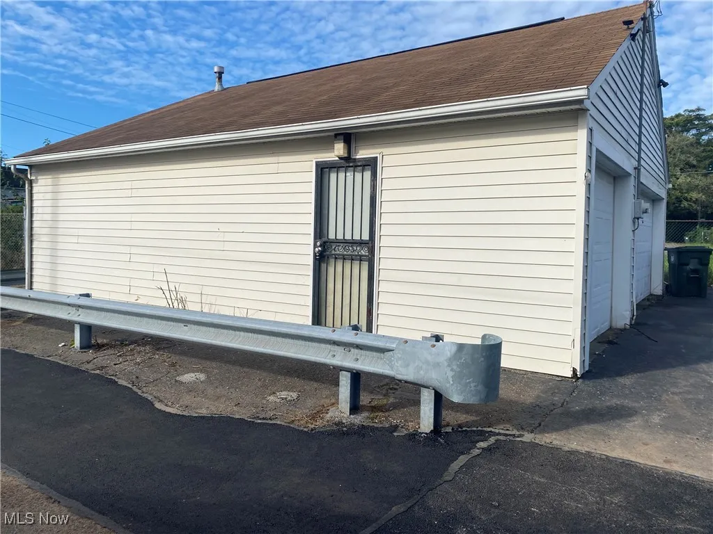 915 Wells Avenue, Canton, Ohio,MLS Now Listing ID