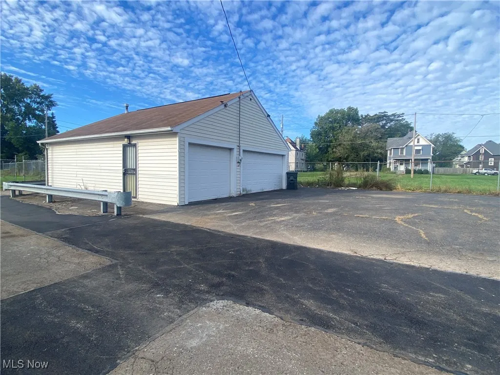 915 Wells Avenue, Canton, Ohio,MLS Now Listing ID