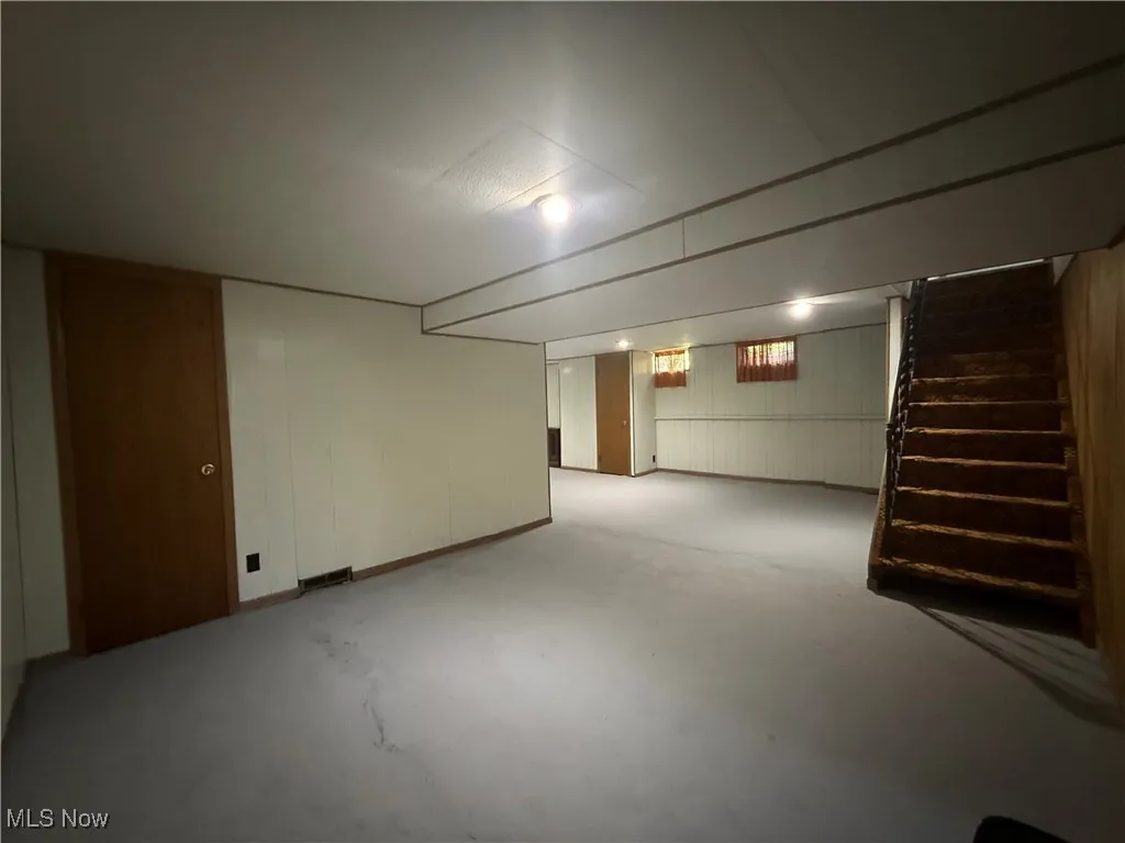 2442 Ridgewood, Newton Falls, Ohio 44444,MLS Now Listing ID